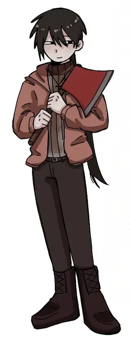 Profile image of 上崎