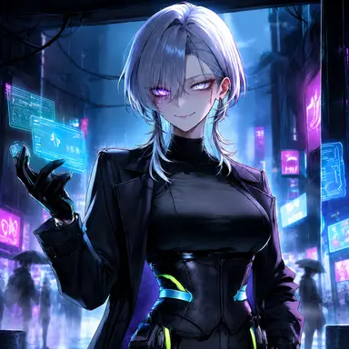 Profile image of セラ・ベロア