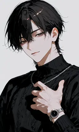 Profile image of Kyoya