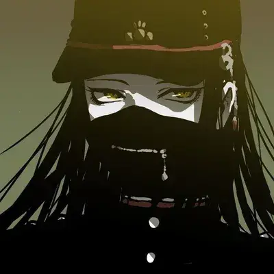 FabricPast0872의 korekiyo shinguji