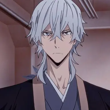 Profile image of Fukuzawa