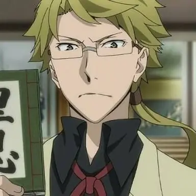 Profile image of Kunikida