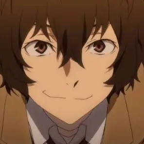 Profile image of Dazai