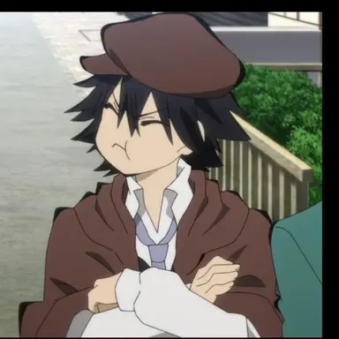Profile image of Ranpo