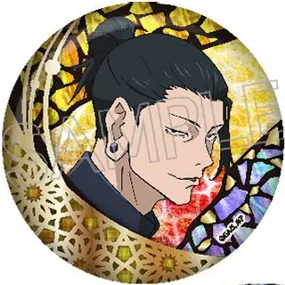 Profile image of 傑