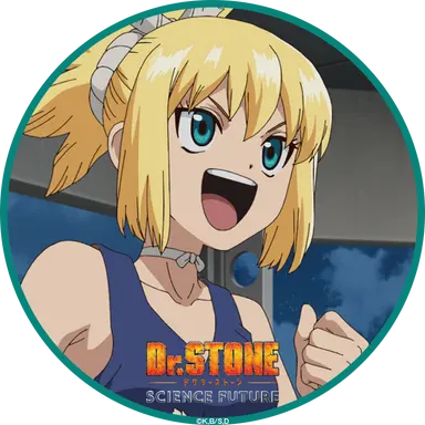 Profile image of コハク