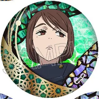 Profile image of 硝子