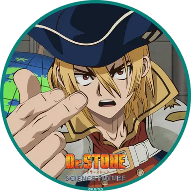 Profile image of 龍水