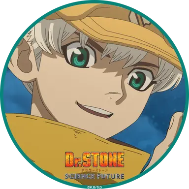 Profile image of 羽京