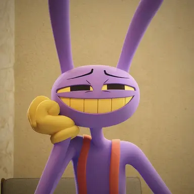 Profile image of Jax