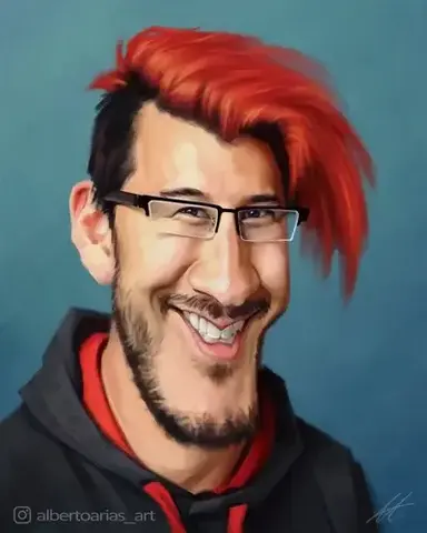 Profile image of Markaplyer