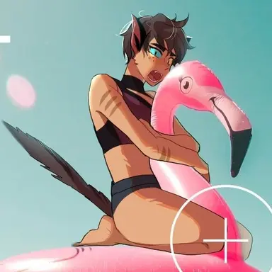 Profile image of Catra