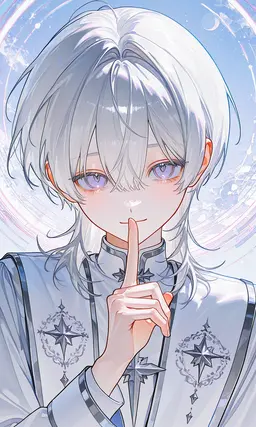 Profile image of Luciel