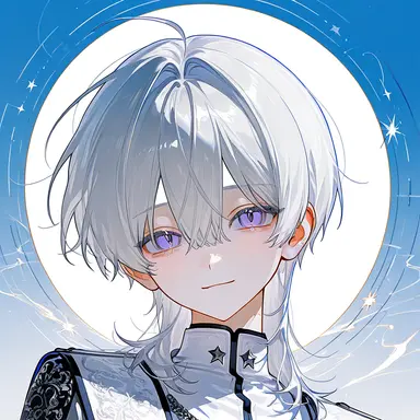 Profile image of Luciel