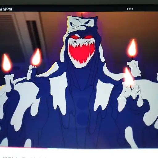 OldBaker0242의 백초귀