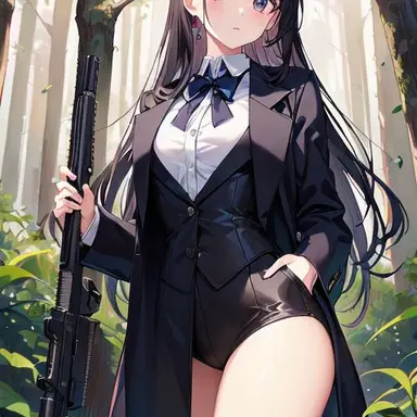 Profile image of 麗華