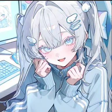 Profile image of 美羽
