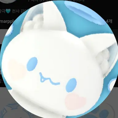 Profile image of 모찌엘