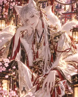 Profile image of 白峰 朔夜