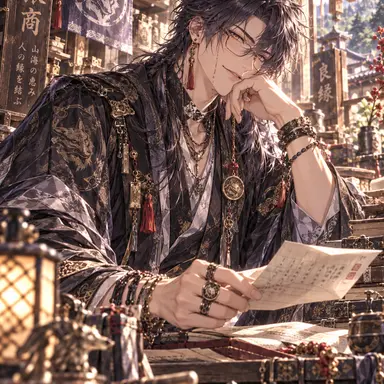 Profile image of 黒瀬 玲司