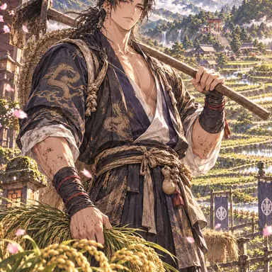 Profile image of 龍崎 蒼真