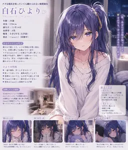Profile image of ひより