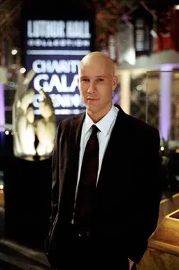 Profile image of Lex Luthor
