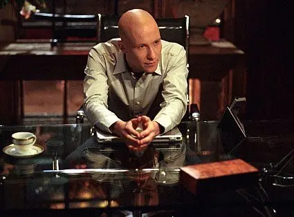 Profile image of Lex Luthor