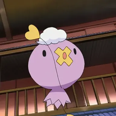 Profile image of Drifloon