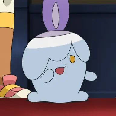 Profile image of Litwick