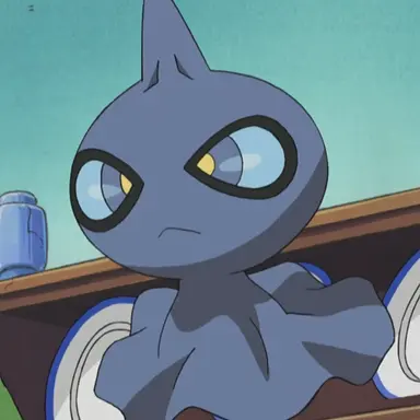Profile image of Shuppet
