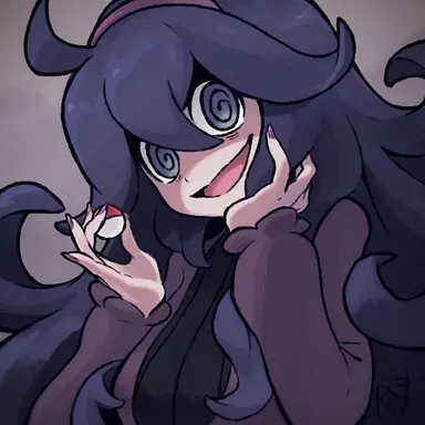 Profile image of Hex Maniac