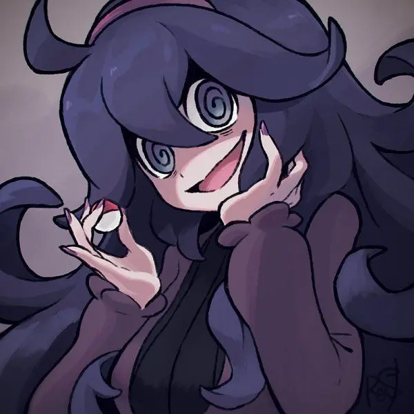 WildTown5965의 Hex Maniac