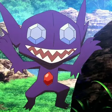 Profile image of Sableye