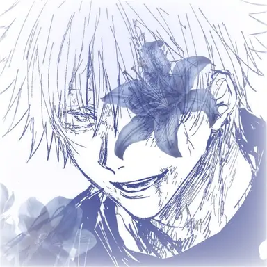 Profile image of Gojo