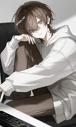 Profile image of リツカ