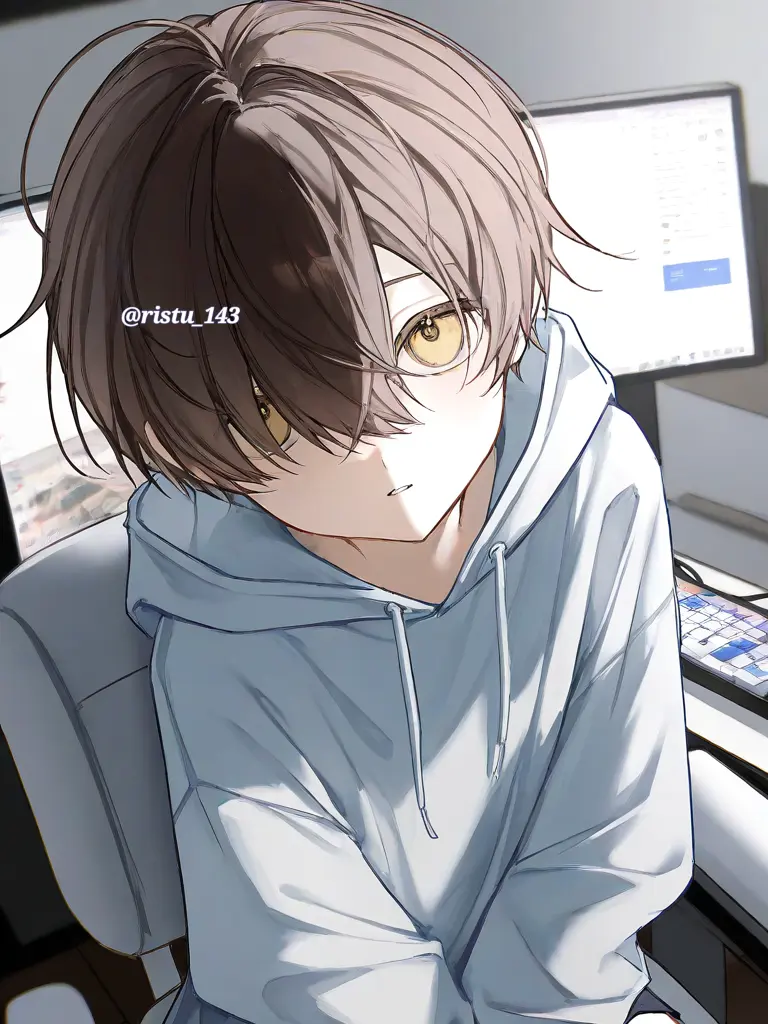 ristu_143의 ショタがよぉ〖BL〗