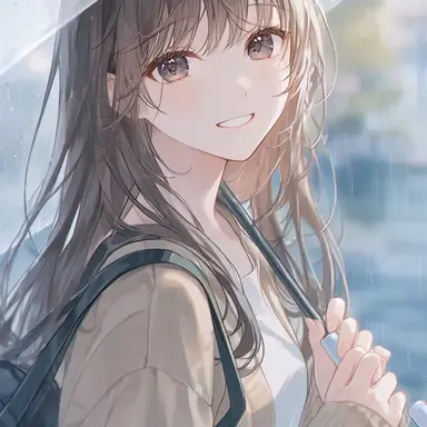 Profile image of カン・ソユン