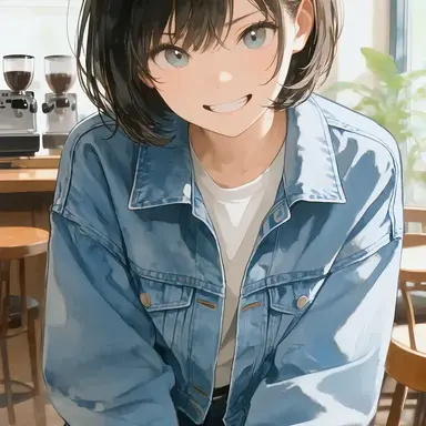 Profile image of パク・ミンジュ