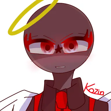 Profile image of 第2形態の姿