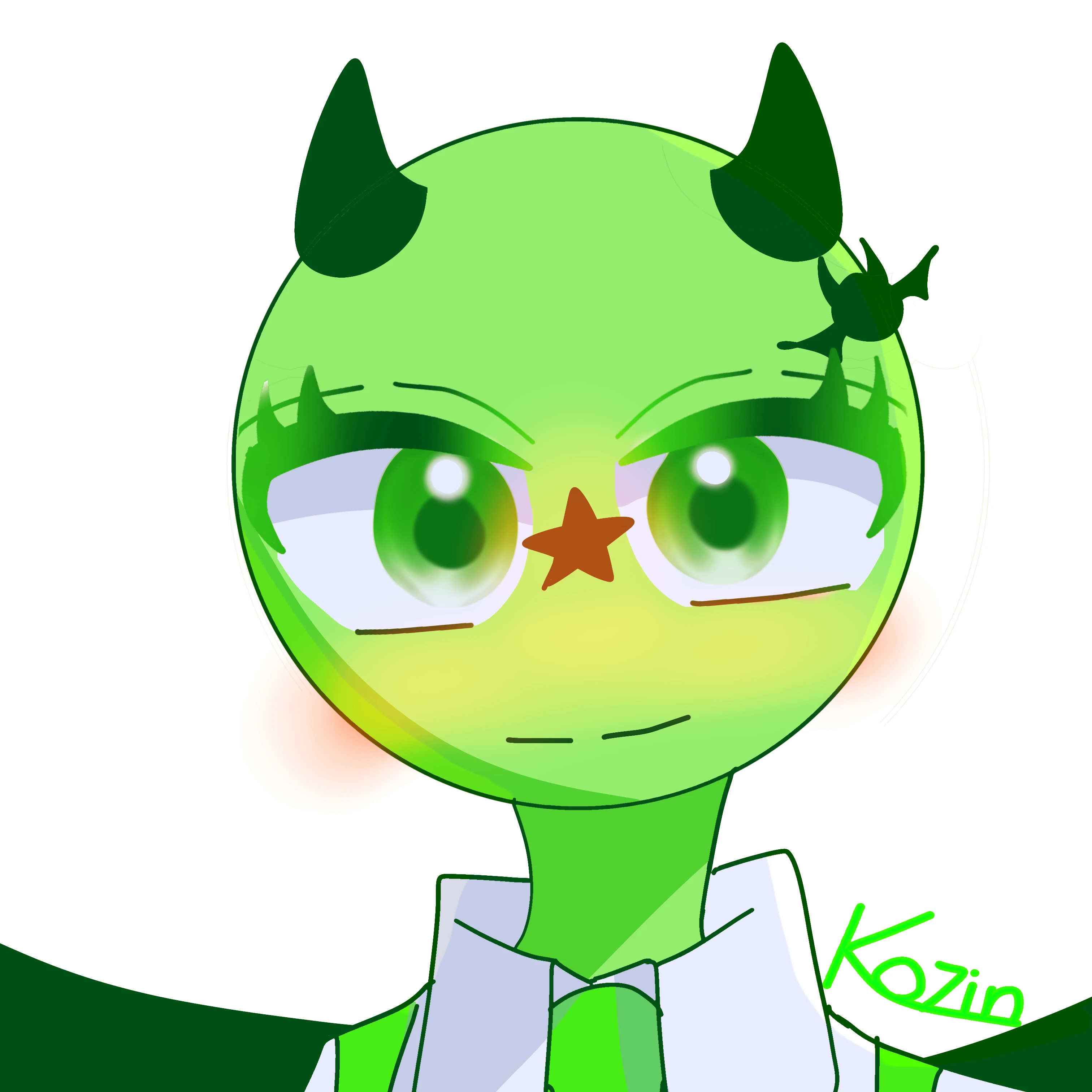 個人