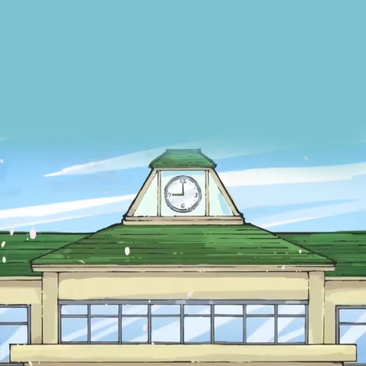 귀멸학교