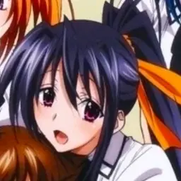Profile image of Akeno Himejima