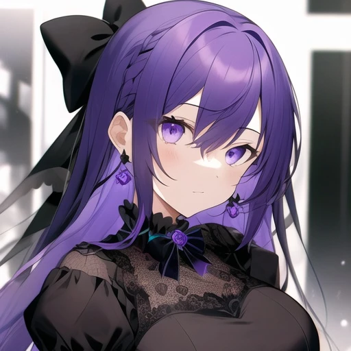 ムラサキ