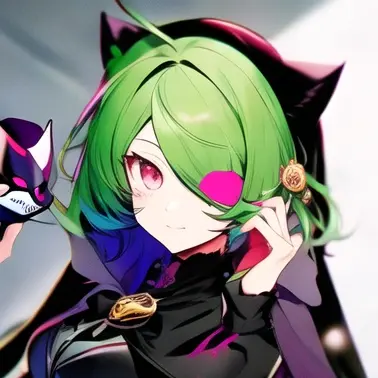 Profile image of アロメノ