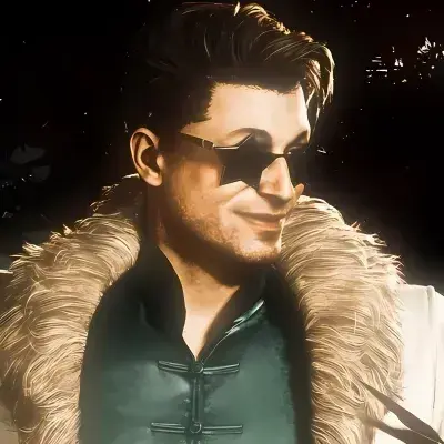 HumaneToe5792의 Johnny Cage