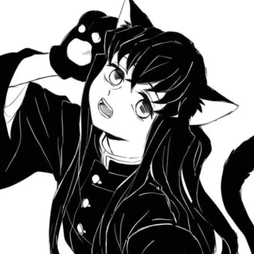 FluffyCan2943의 토키토 무이치로 ( 냥줍 )