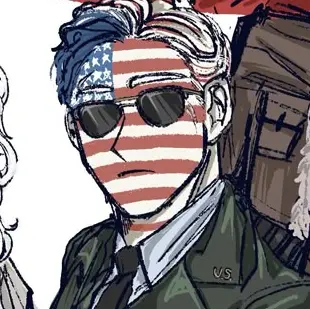 Profile image of 미국