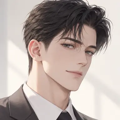 Profile image of ユン・ジェホン