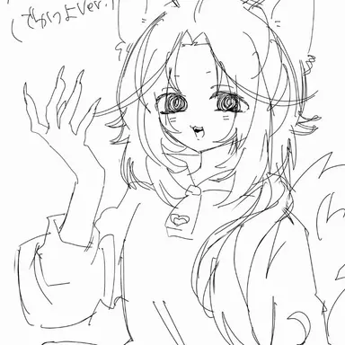 Profile image of ハチワレ